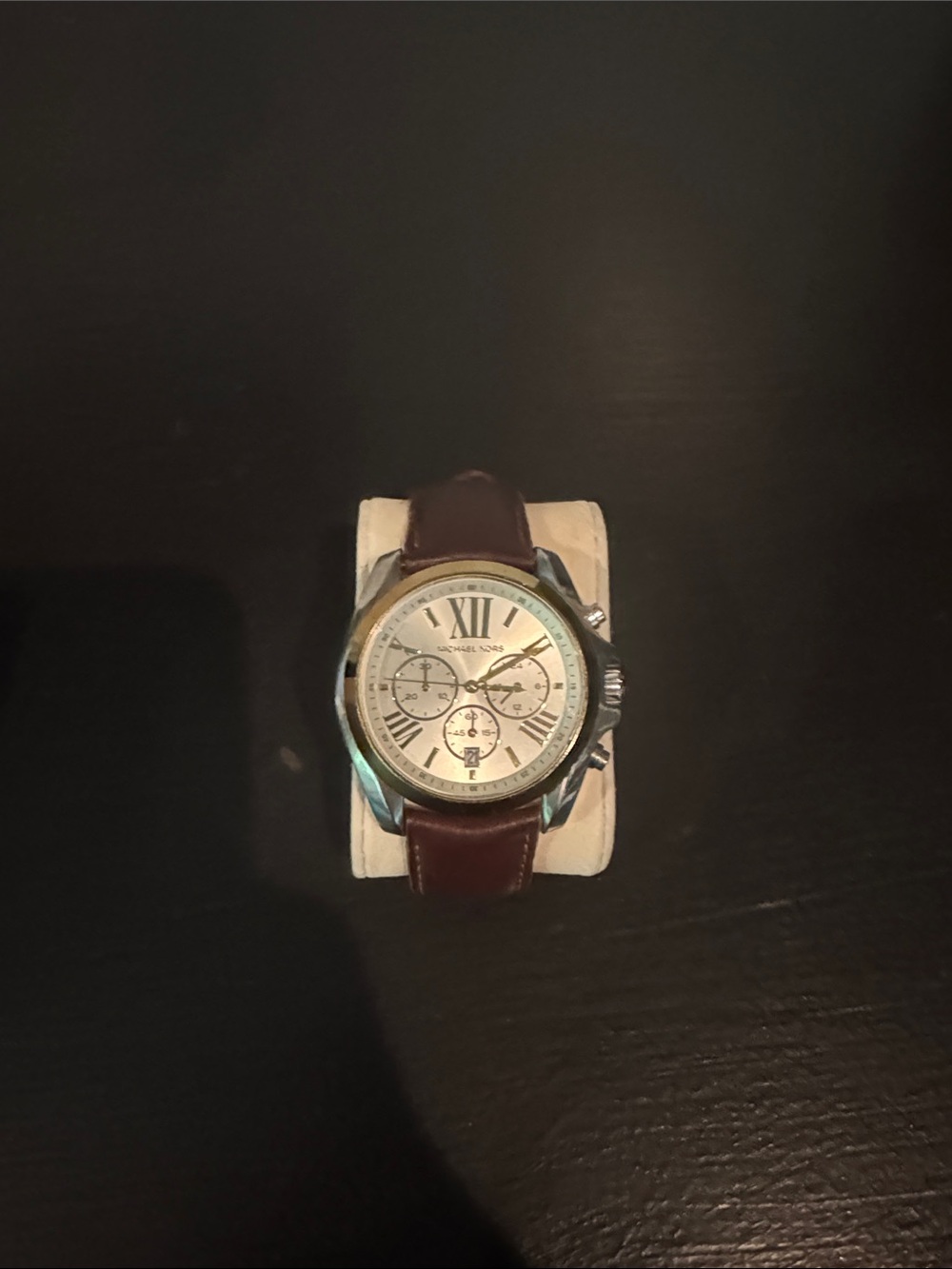 Women’s Micheal Kord Watch